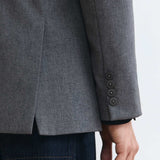 BASIC STONE SLIM FIT BLAZER
