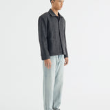 COAL OVERSIZED OUTER