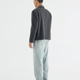 COAL OVERSIZED OUTER