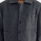 COAL OVERSIZED OUTER