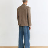 PEANUT OVERSIZED BLAZER