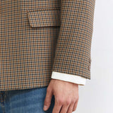 PEANUT OVERSIZED BLAZER
