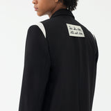 BLZR.ID X PEANUTS GOOD NAP BLAZER