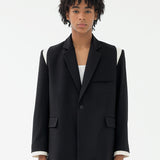 BLZR.ID X PEANUTS GOOD NAP BLAZER