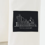 BLZR.ID X PEANUTS MOVIE OUTER
