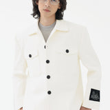 BLZR.ID X PEANUTS MOVIE OUTER