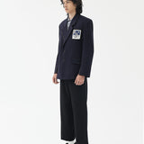 BLZR.ID X PEANUTS PRICKLY BLAZER