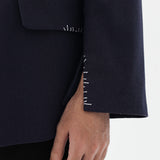 BLZR.ID X PEANUTS PRICKLY BLAZER