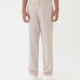 🌳 LINEN PANTS IN BEIGE