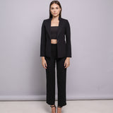 GRETA BLACK SET