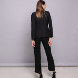GRETA BLACK SET