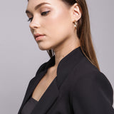 GRETA BLACK SET