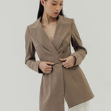 ALDER BLAZER