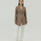 ALDER BLAZER