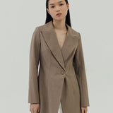 ALDER BLAZER