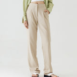 GEORGE BEIGE PANTS