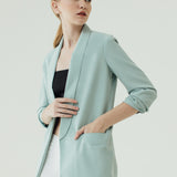 LUXEE MINT BLAZER