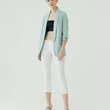 LUXEE MINT BLAZER