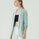 LUXEE MINT BLAZER