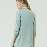 LUXEE MINT BLAZER