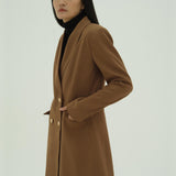 CHESTNUT BLAZER