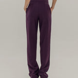 GEORGE PURPLE PANTS