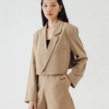 JAMIE CARAMEL SET