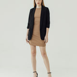 KIEV BLACK BLAZER