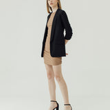 KIEV BLACK BLAZER