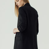 KIEV BLACK BLAZER