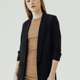 KIEV BLACK BLAZER