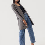 LIRA STONE LONG BLAZER