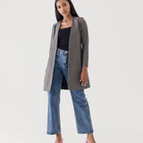LIRA STONE LONG BLAZER