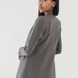 LIRA STONE LONG BLAZER