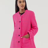 MZURI OVERSIZED BLAZER