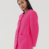 MZURI OVERSIZED BLAZER