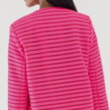 MZURI OVERSIZED BLAZER