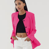MZURI OVERSIZED BLAZER