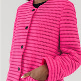 MZURI OVERSIZED BLAZER