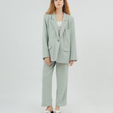 PARK MINT SET