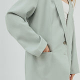 PARK MINT SET