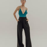 LI BLACK PANTS