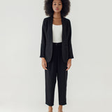 ELEVATED VIE BLACK SET