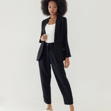 ELEVATED VIE BLACK SET