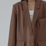 HUM BROWN SET