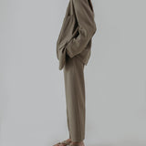 HUM OLIVEGREY SET