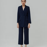 RACHEL NAVY SET