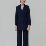 RACHEL NAVY SET