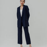 RACHEL NAVY SET
