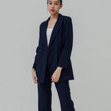 RACHEL NAVY SET